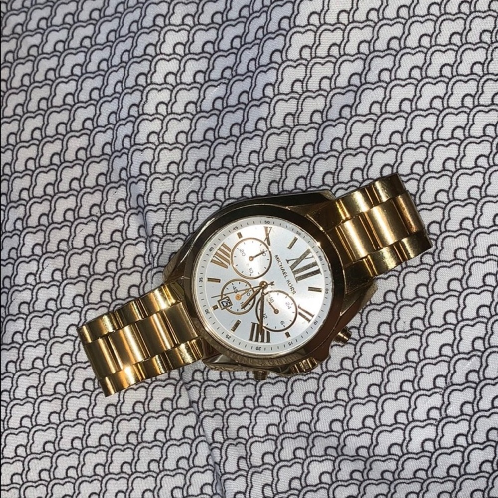 Michael Kors Men’s Watch